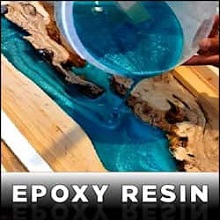 rasina epoxidica